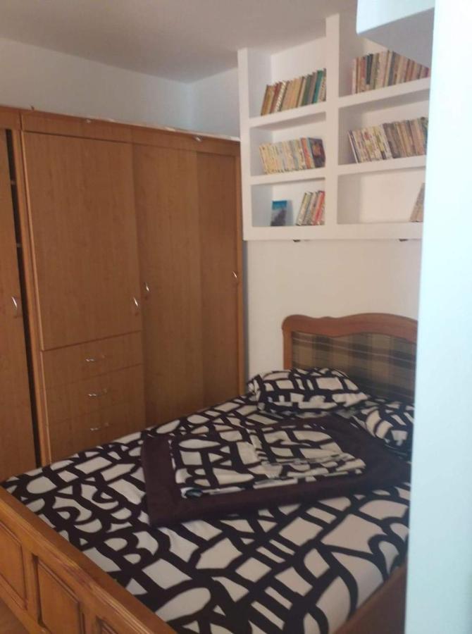 دروبيتا تورنو سيفيرين Apartament Cu Regim Hotelier In Dr.Tr. Severin المظهر الخارجي الصورة