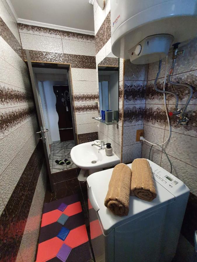دروبيتا تورنو سيفيرين Apartament Cu Regim Hotelier In Dr.Tr. Severin المظهر الخارجي الصورة