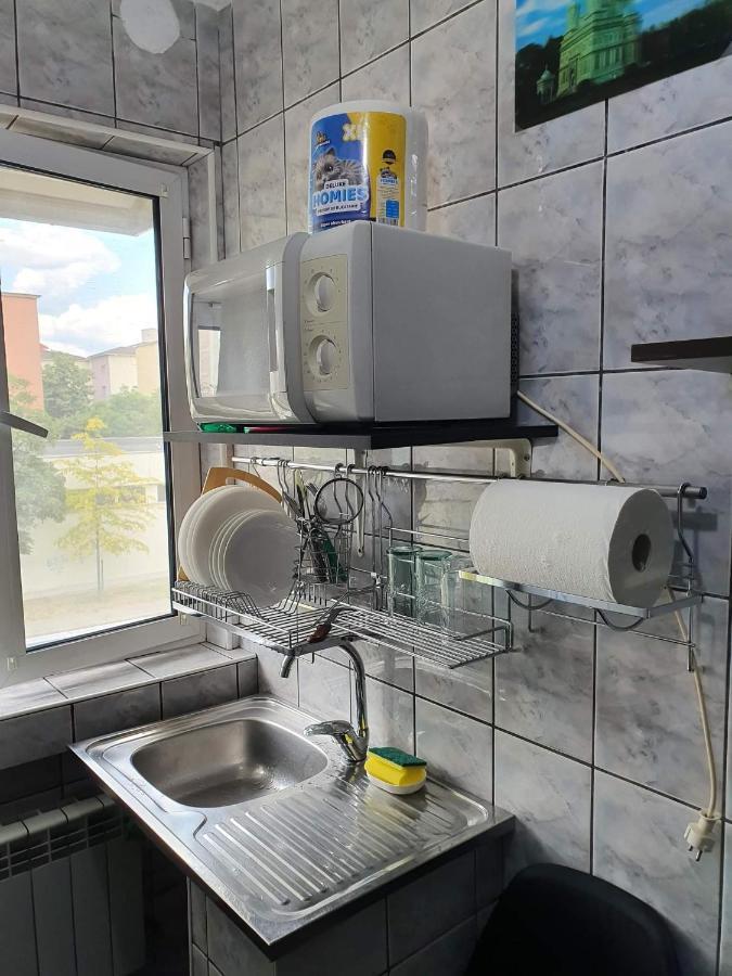دروبيتا تورنو سيفيرين Apartament Cu Regim Hotelier In Dr.Tr. Severin المظهر الخارجي الصورة