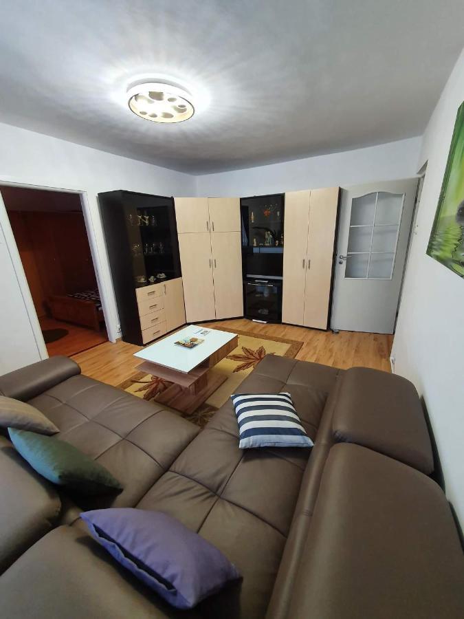 دروبيتا تورنو سيفيرين Apartament Cu Regim Hotelier In Dr.Tr. Severin المظهر الخارجي الصورة